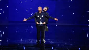 Judge Cuts, Night 3