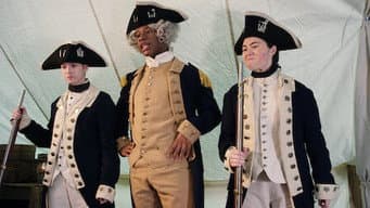George Washington & Marco Polo