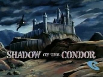 Shadow of the Condor