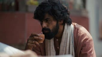 Muttonwale Bauji ka Beta