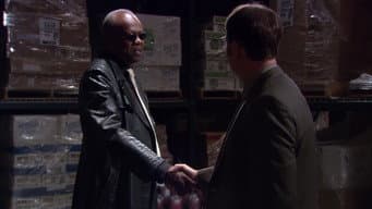 The Matrix - Never-Before-Seen Cold Open - A Peacock Extra