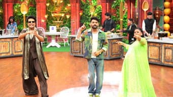 Kapil Sharma in the House