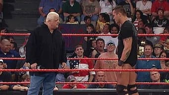 Raw - Jul. 09, 2007