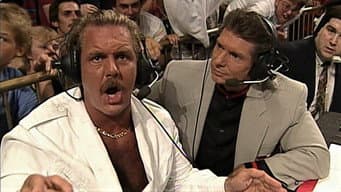 Raw - Aug 14, 1995