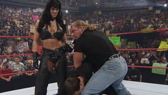 Raw - Aug. 23, 1999