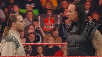 Raw - Feb. 22, 2010
