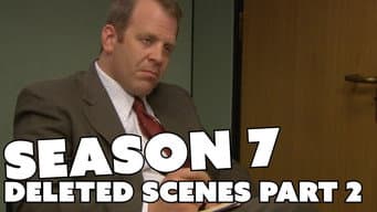 Season 7 Deleted Scenes Part 2