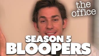 Season 5 Blooper Reel
