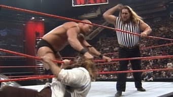 Raw - Mar. 08, 1999