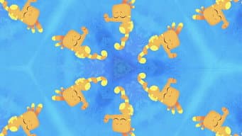 Wayu and the Coral
