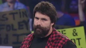 Raw - Oct. 09, 2000
