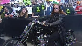 Raw - May. 29, 2000