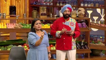 The great Khow Suey showdown