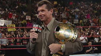 Raw - Sep. 20, 1999