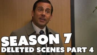 Season 7 Deleted Scenes Part 4