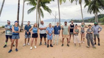 Welcome to the Island