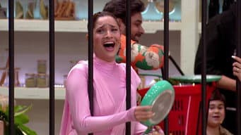 Rules Maano Ya Jail Jao!