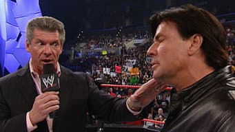 Raw - Feb. 10, 2003
