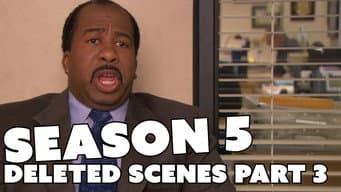 Season 5 Deleted Scenes Part 3