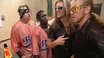 Raw - Dec. 04, 2000