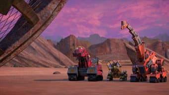 Super Scraptors