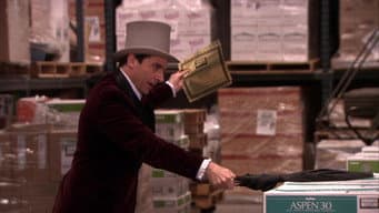 Golden Ticket