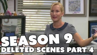 Season 9 Deleted Scenes Part 4