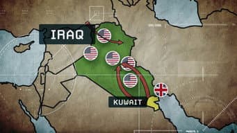 Episode 4: The US Invasion of Iraq