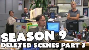 Season 9 Deleted Scenes Part 3