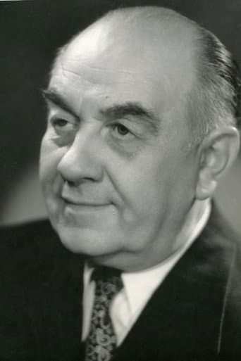 Andres Särev