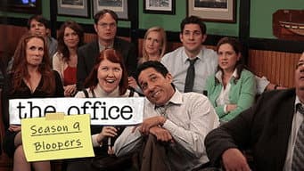 Season 9 Blooper Reel