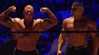 Raw - Jan. 06, 2003