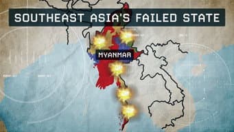 Episode 8: Myanmar & The Rohingya Genocide