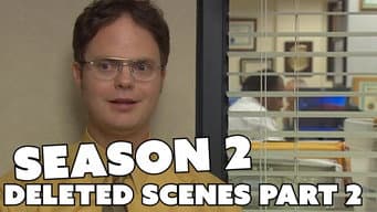 Season 2 Deleted Scenes Part 2