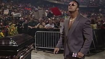 Raw - Apr. 19, 1999