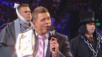Raw - Dec. 20, 2010