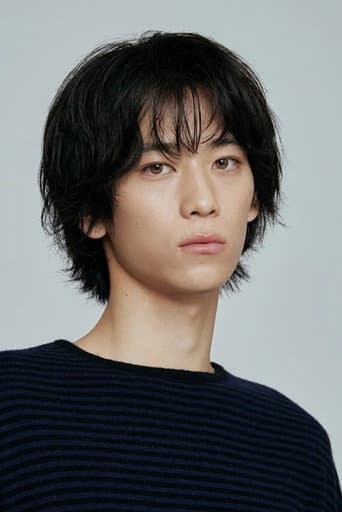 Ogata Sosuke
