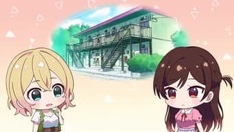 Petit Rent-a-Girlfriend 2