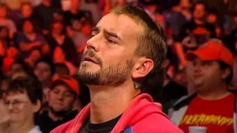 Raw - Oct. 25, 2010