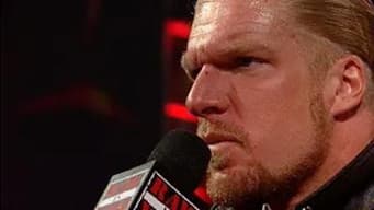 Raw - Feb. 07, 2000