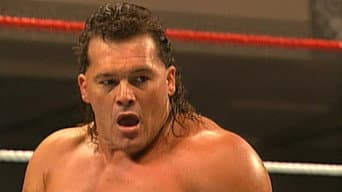 Raw - Aug. 21, 1995