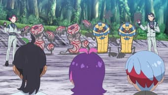 Towards the Final Fight
