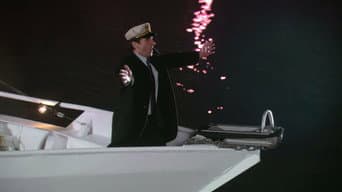 Booze Cruise