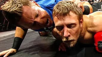 Raw - Aug. 16, 2010