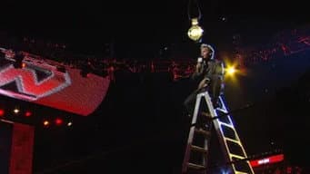 Raw - Sep. 22, 2008