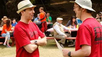 Company Picnic