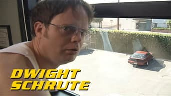 Dwight Schrute Music Video