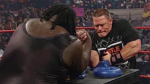 Raw - Feb. 04, 2008