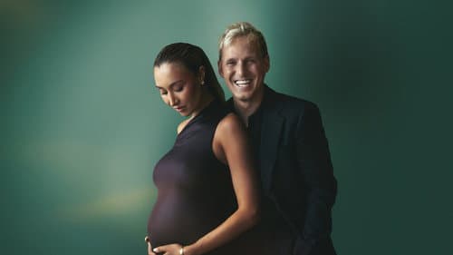 We’re Having a Baby!