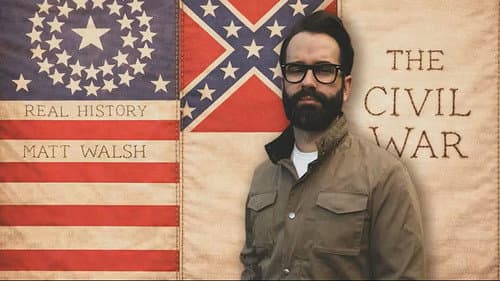 The Real History of the Civil War